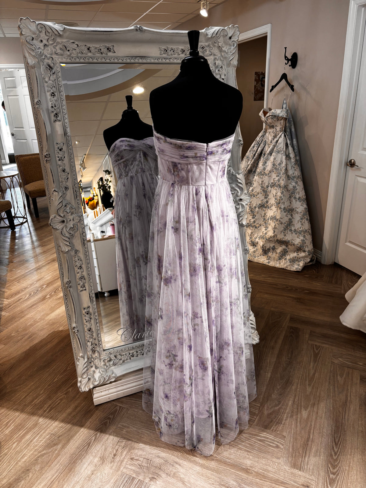 Dessy Design Group 3129FP Odette