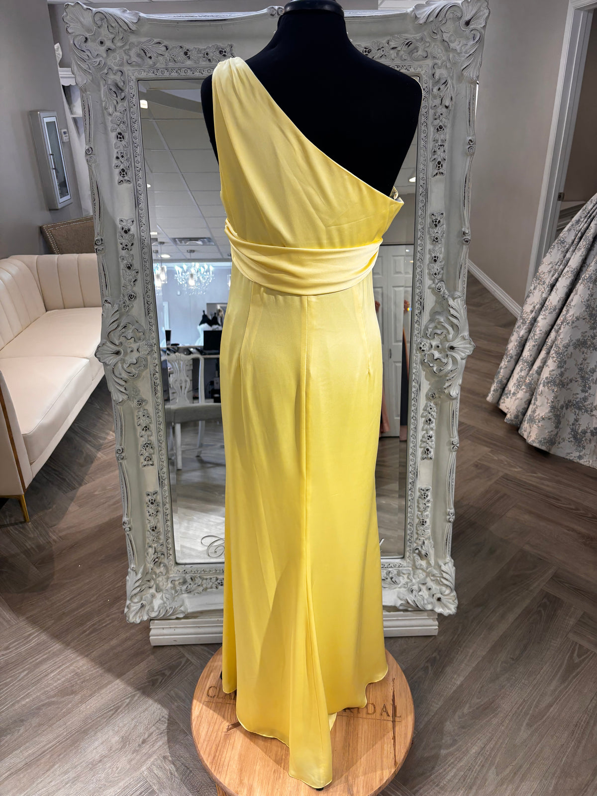 Dessy Design Group Style 3111