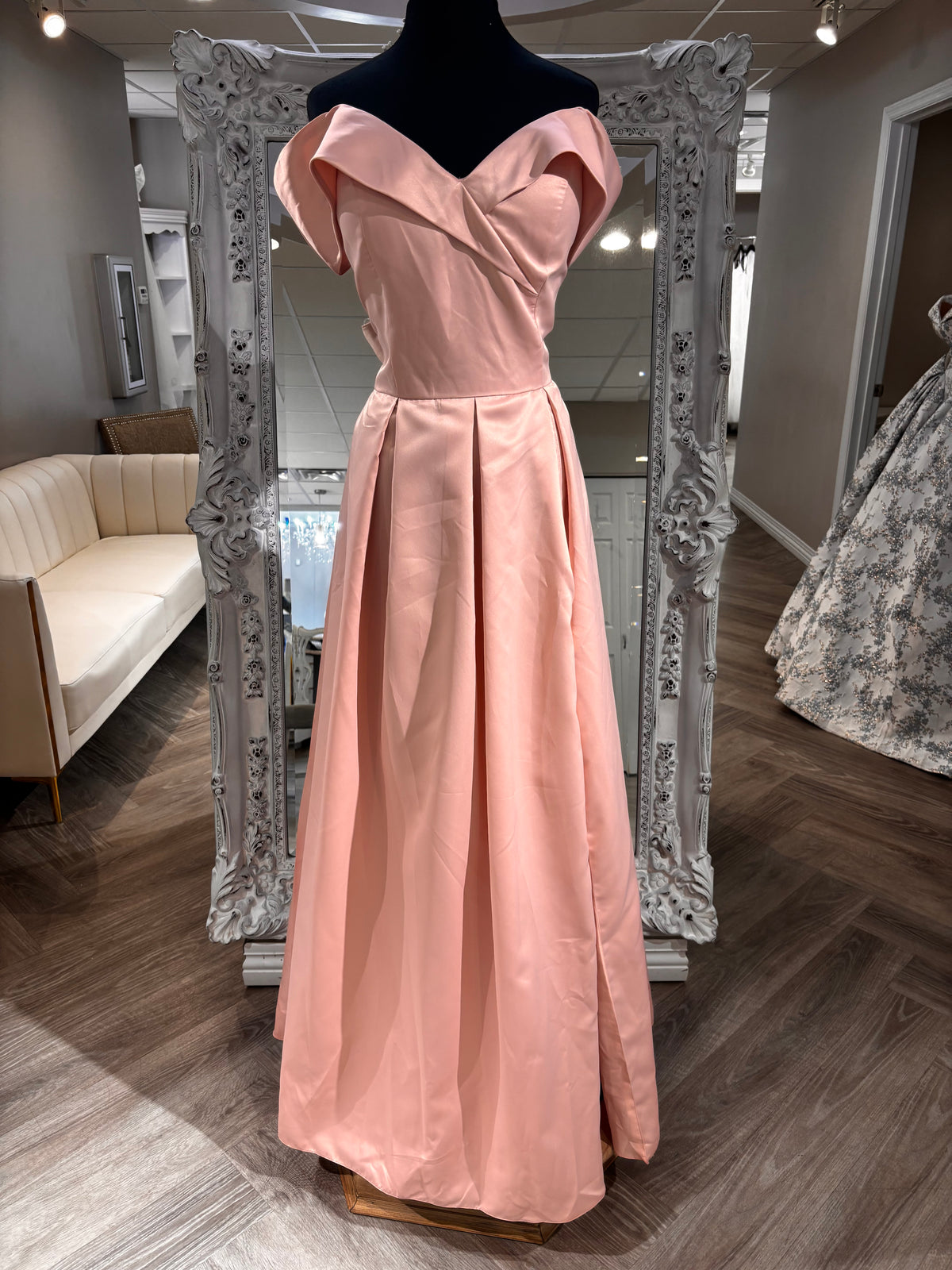 Morilee Style 21838
