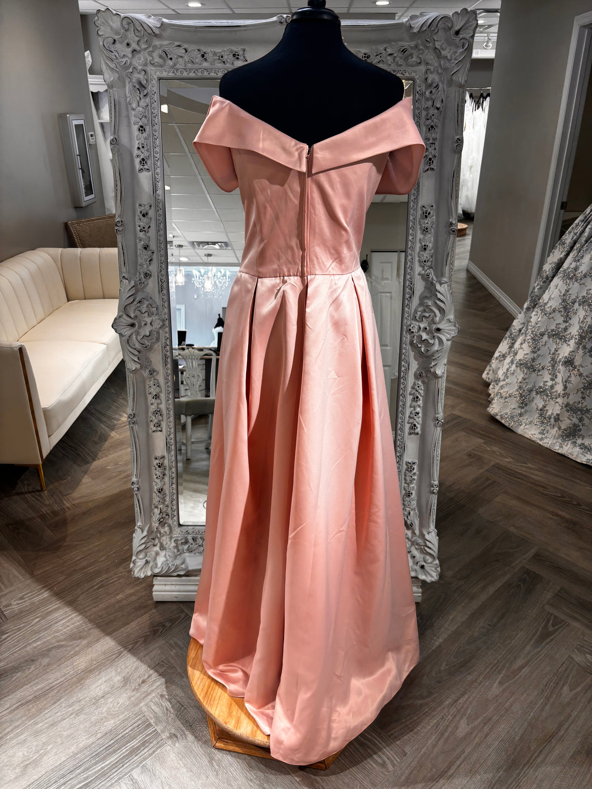 Morilee Style 21838