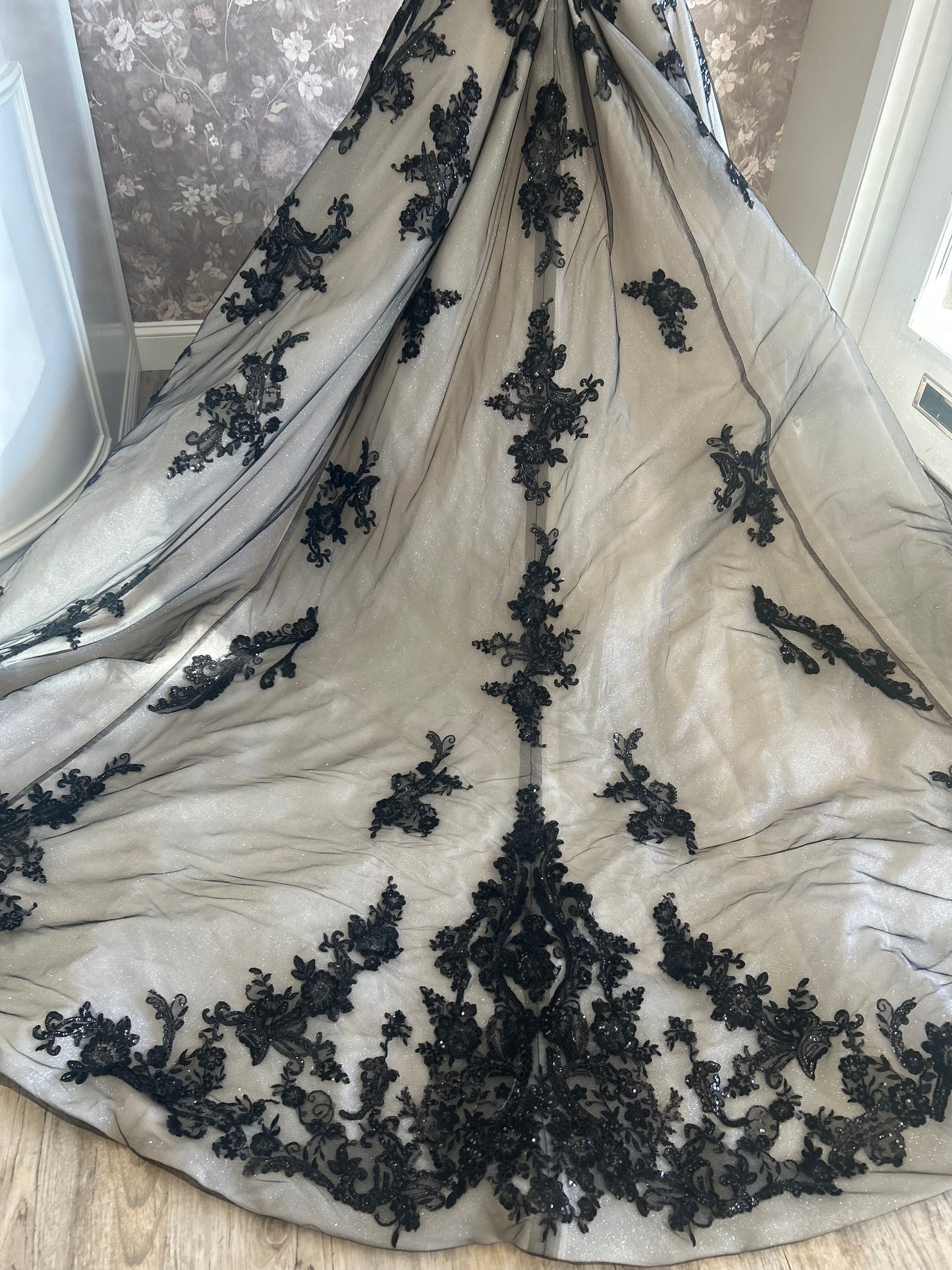 Maggie Sottero Norvinia 22SZ009A01 Wedding Gown