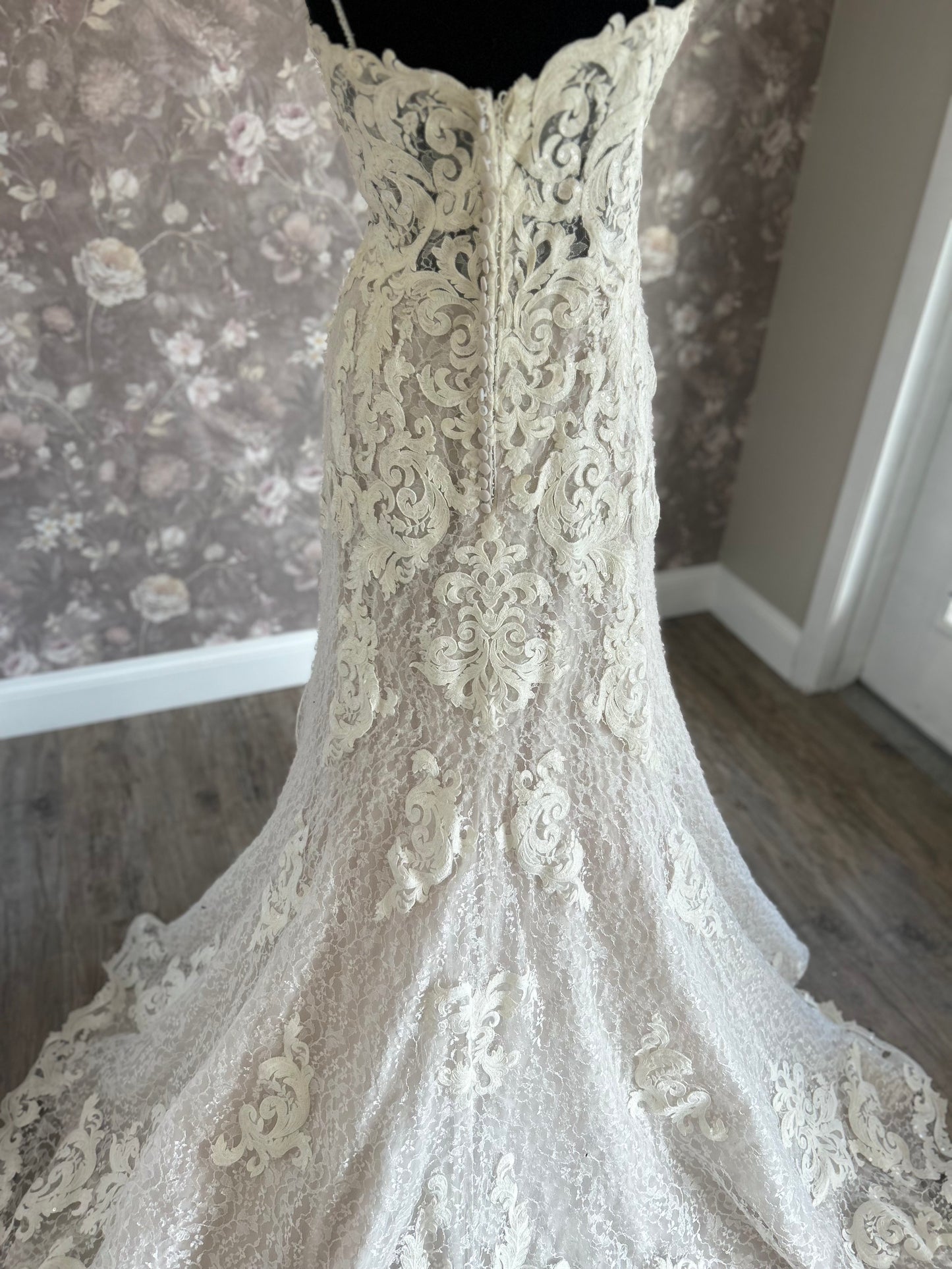 Maggie Sottero Tuscany Lane 20MS310 Wedding Gown
