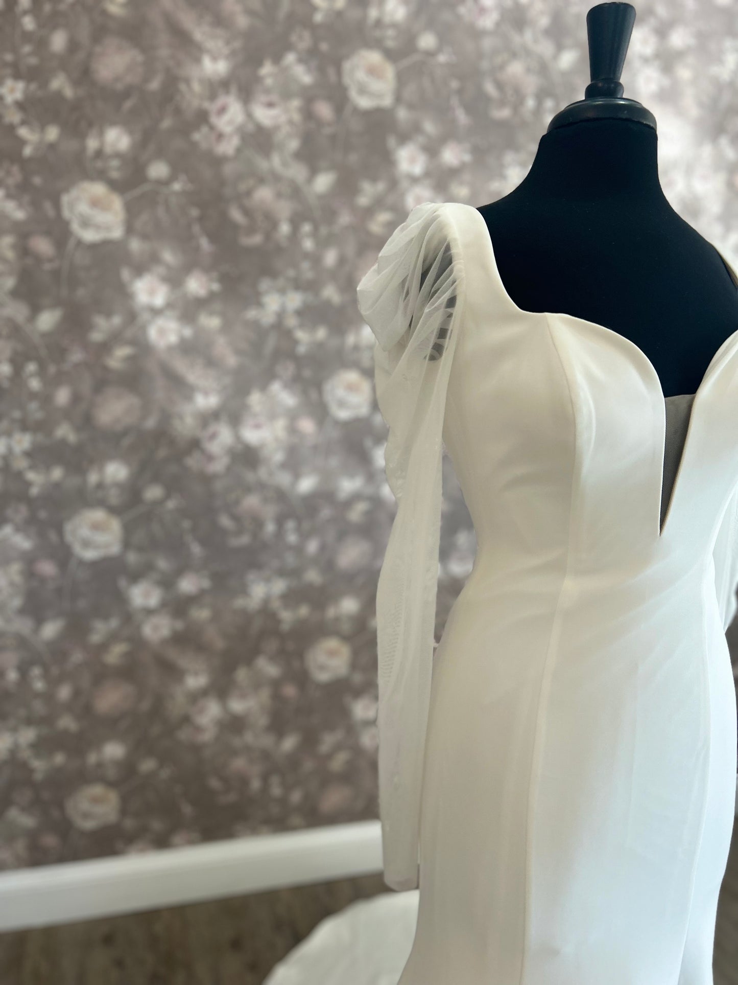 Allure Bridals A1162 Wedding Gown