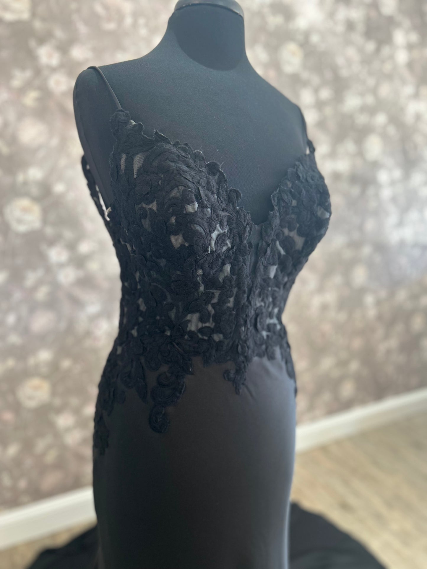 Allure Romance R3763 Wedding Gown