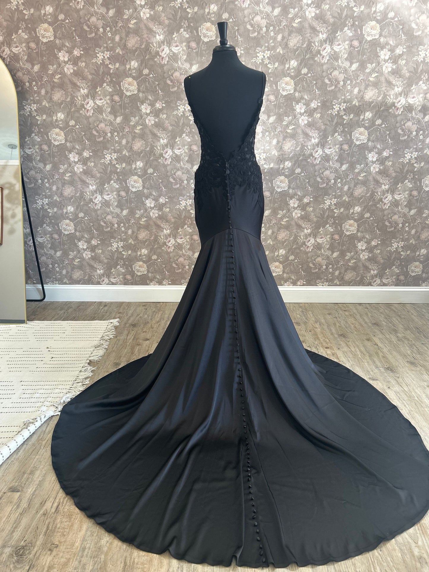 Allure Romance R3763 Wedding Gown