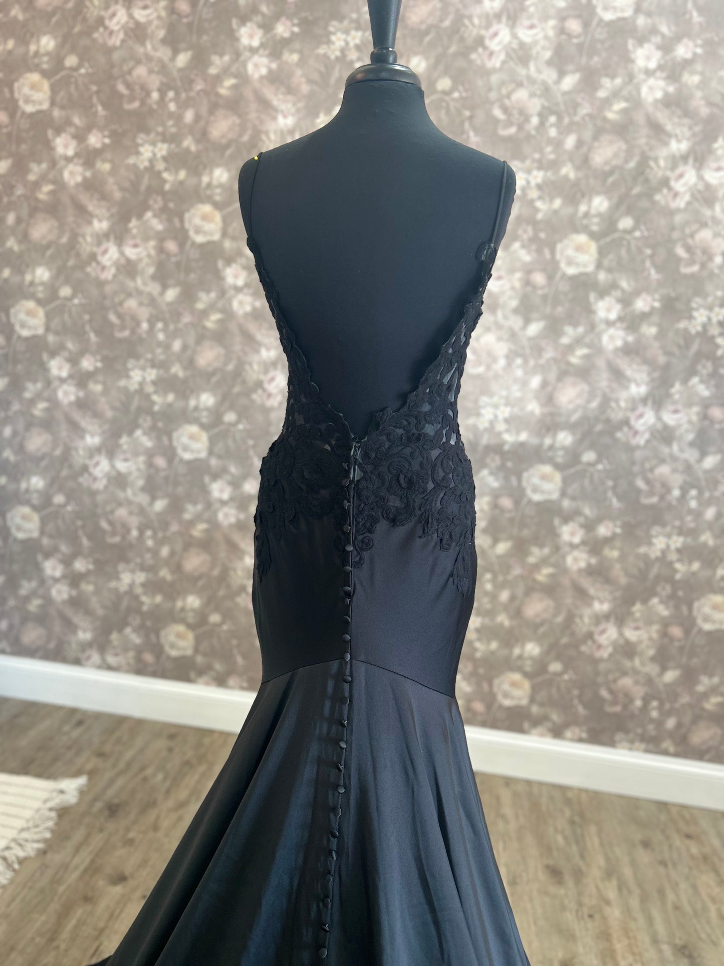 Allure Romance R3763 Wedding Gown