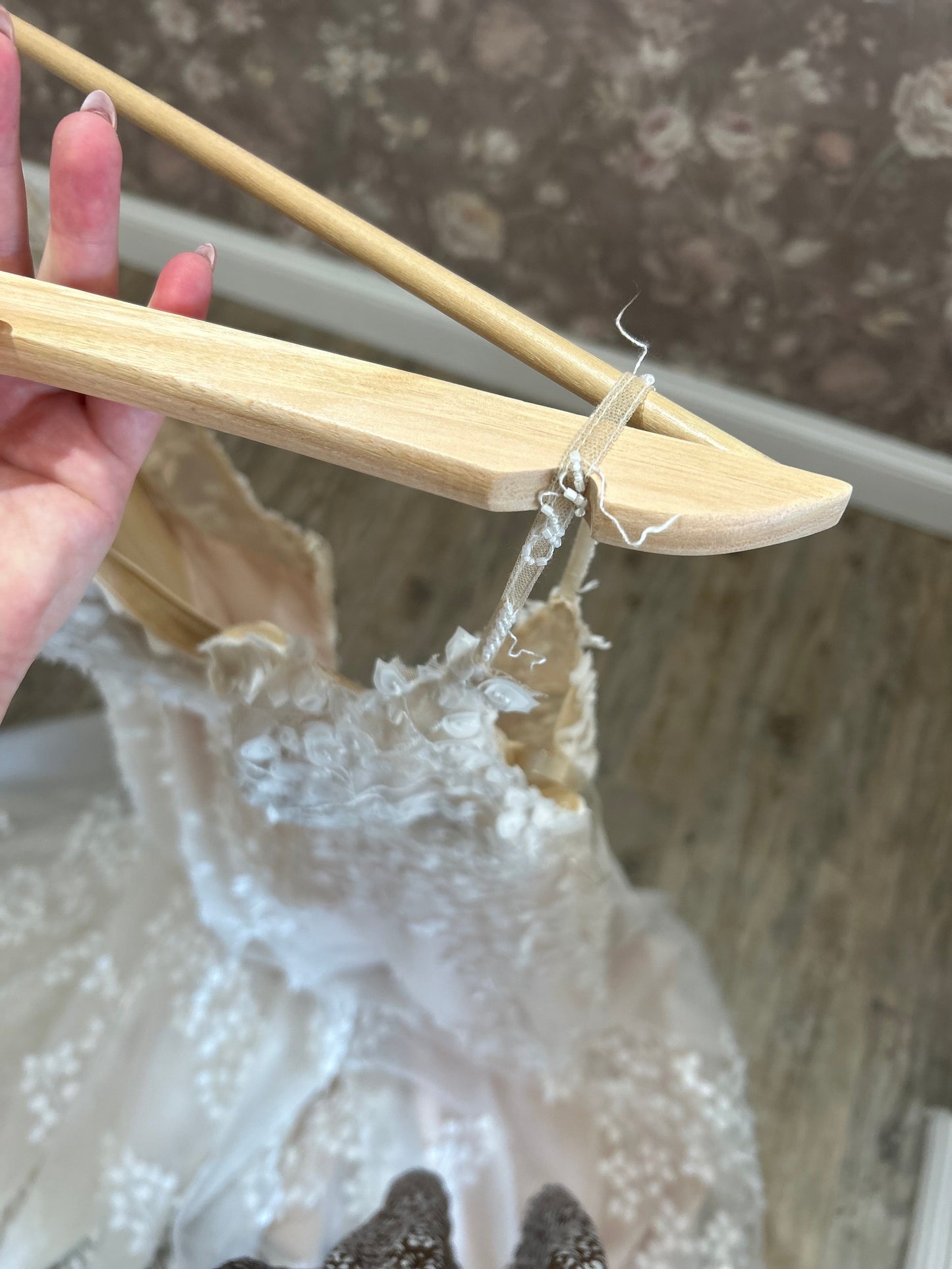 Allure Madison James MJ902 Josephine Wedding Gown