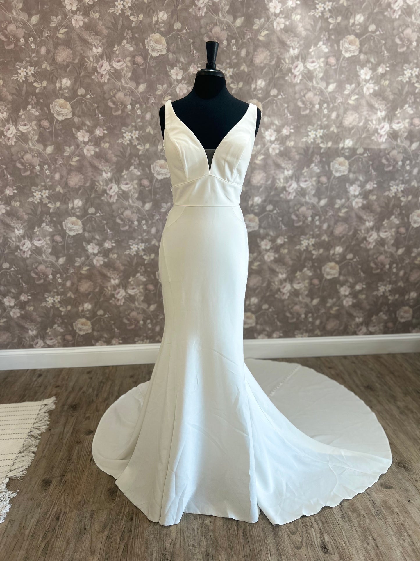 Allure Romance R3753 Wedding Gown