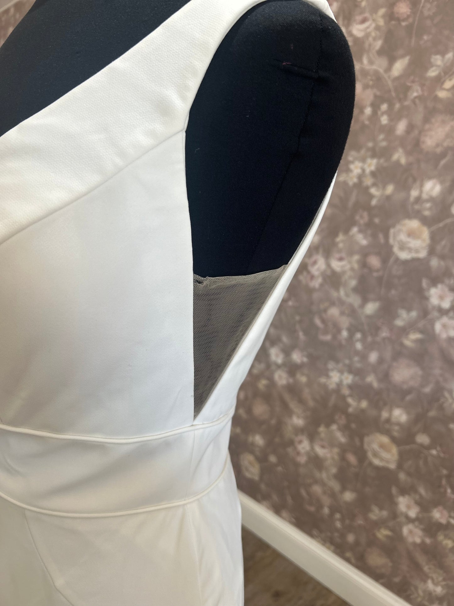 Allure Romance R3753 Wedding Gown