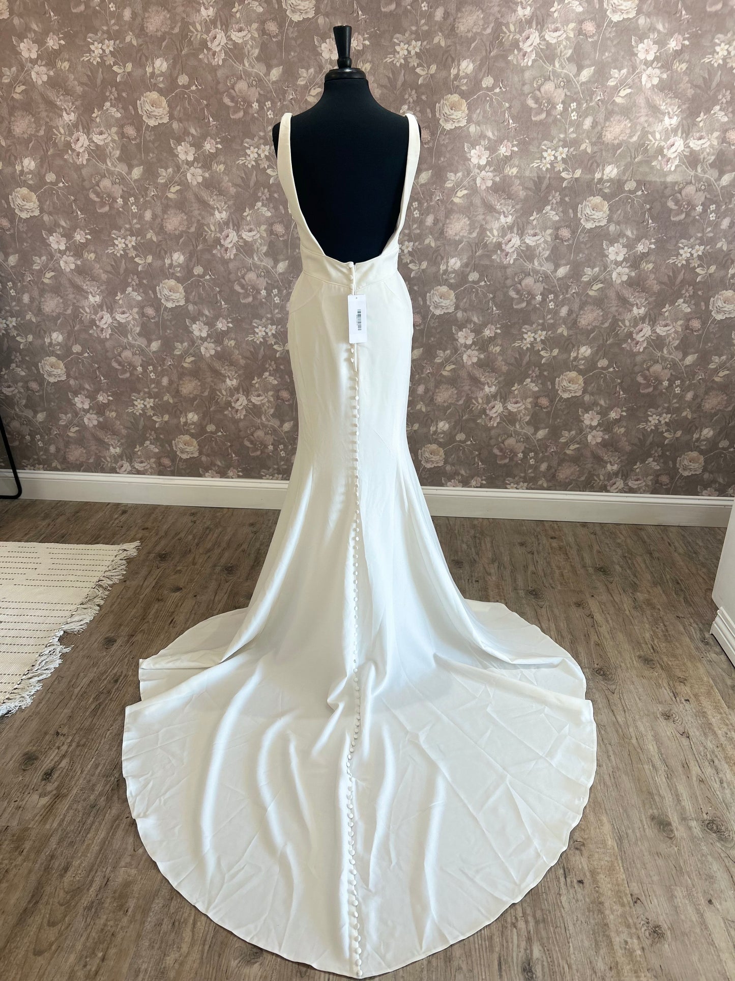 Allure Romance R3753 Wedding Gown