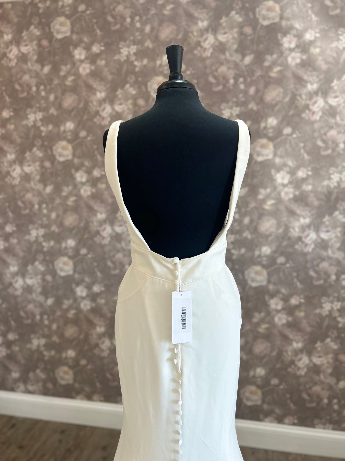 Allure Romance R3753 Wedding Gown