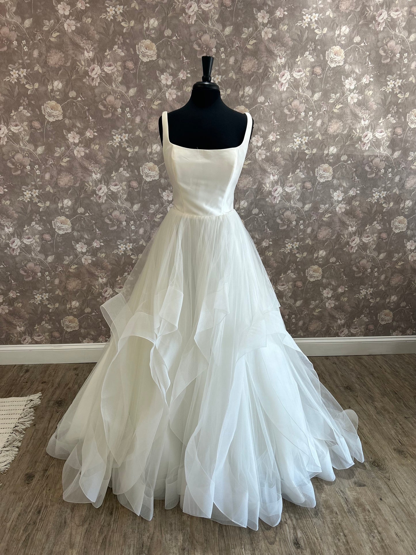 Allure Romance R3609 Wedding Gown