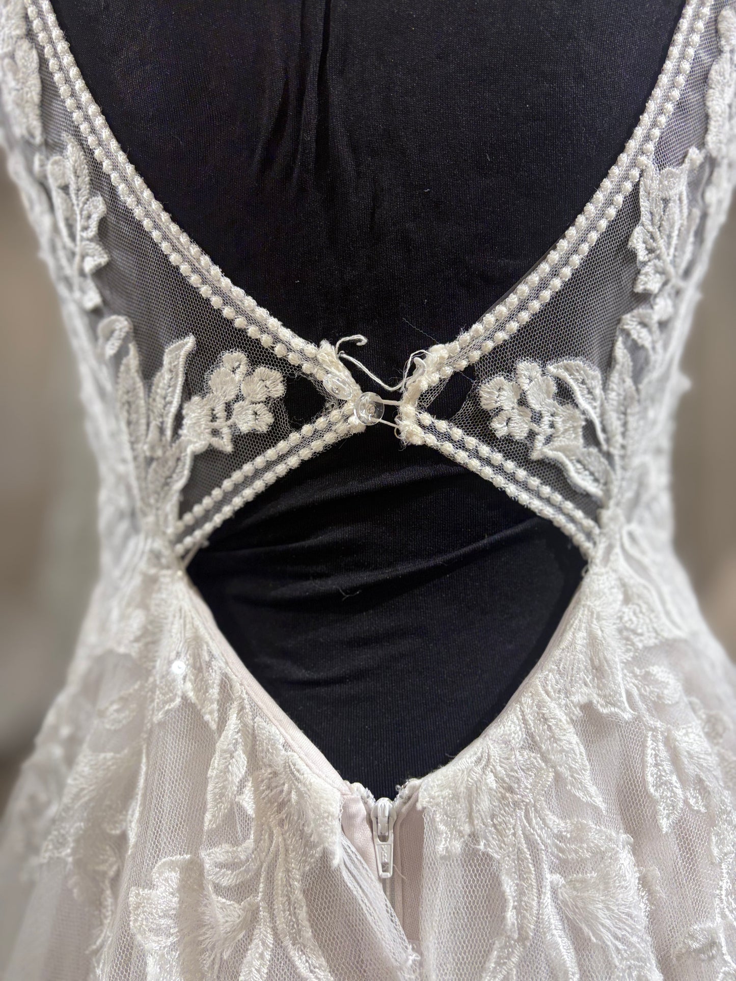 Maggie Sottero Elsinore 23RT080A01 Wedding Gown