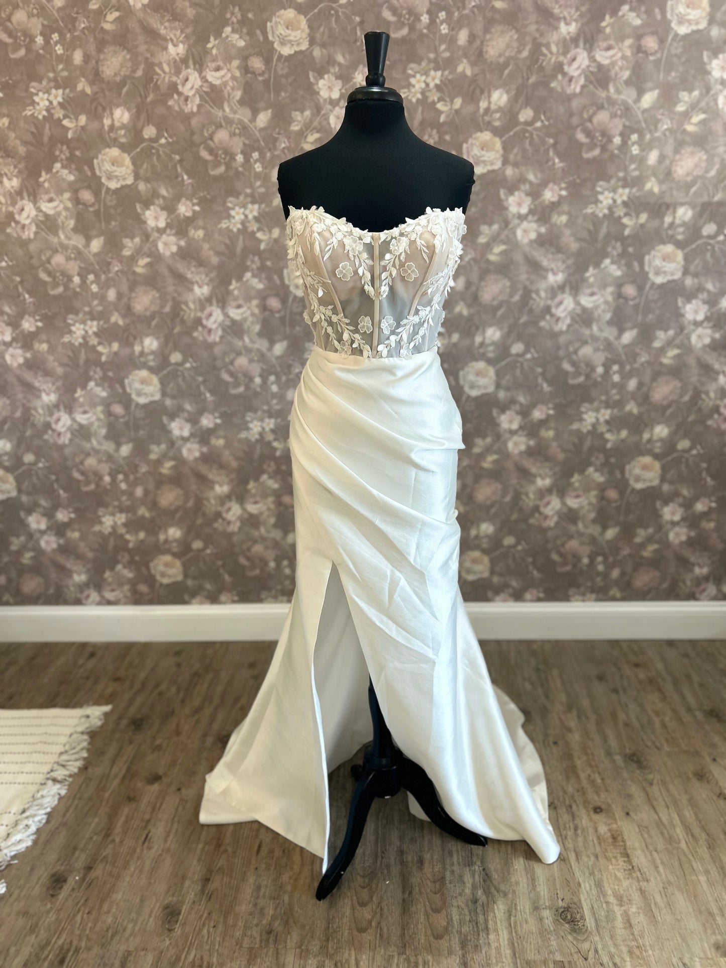 Maggie Sottero Twyla 24RS197A01 Wedding Gown