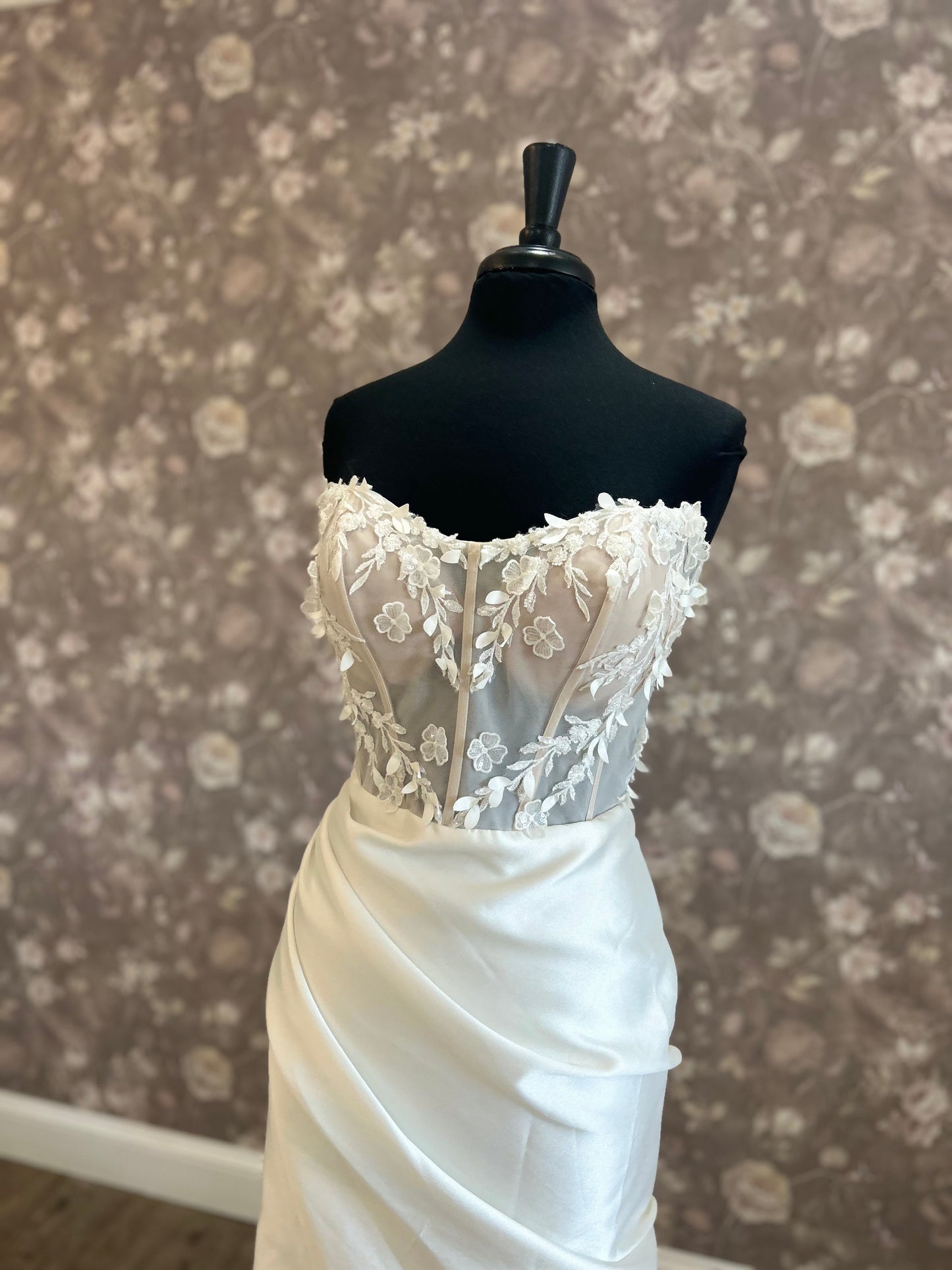 Maggie Sottero Twyla 24RS197A01 Wedding Gown