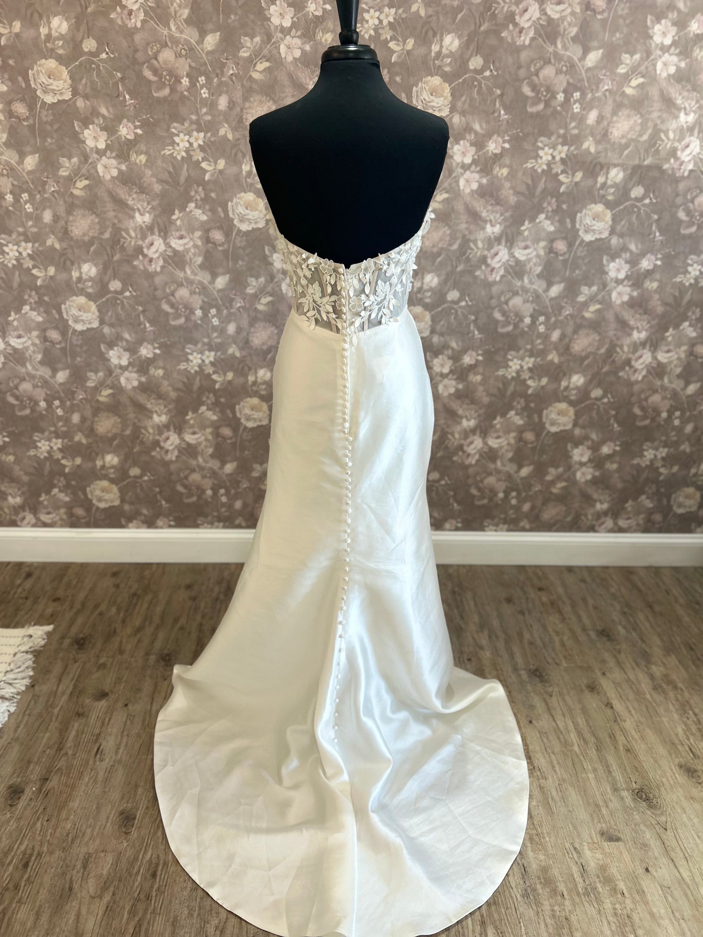 Maggie Sottero Twyla 24RS197A01 Wedding Gown