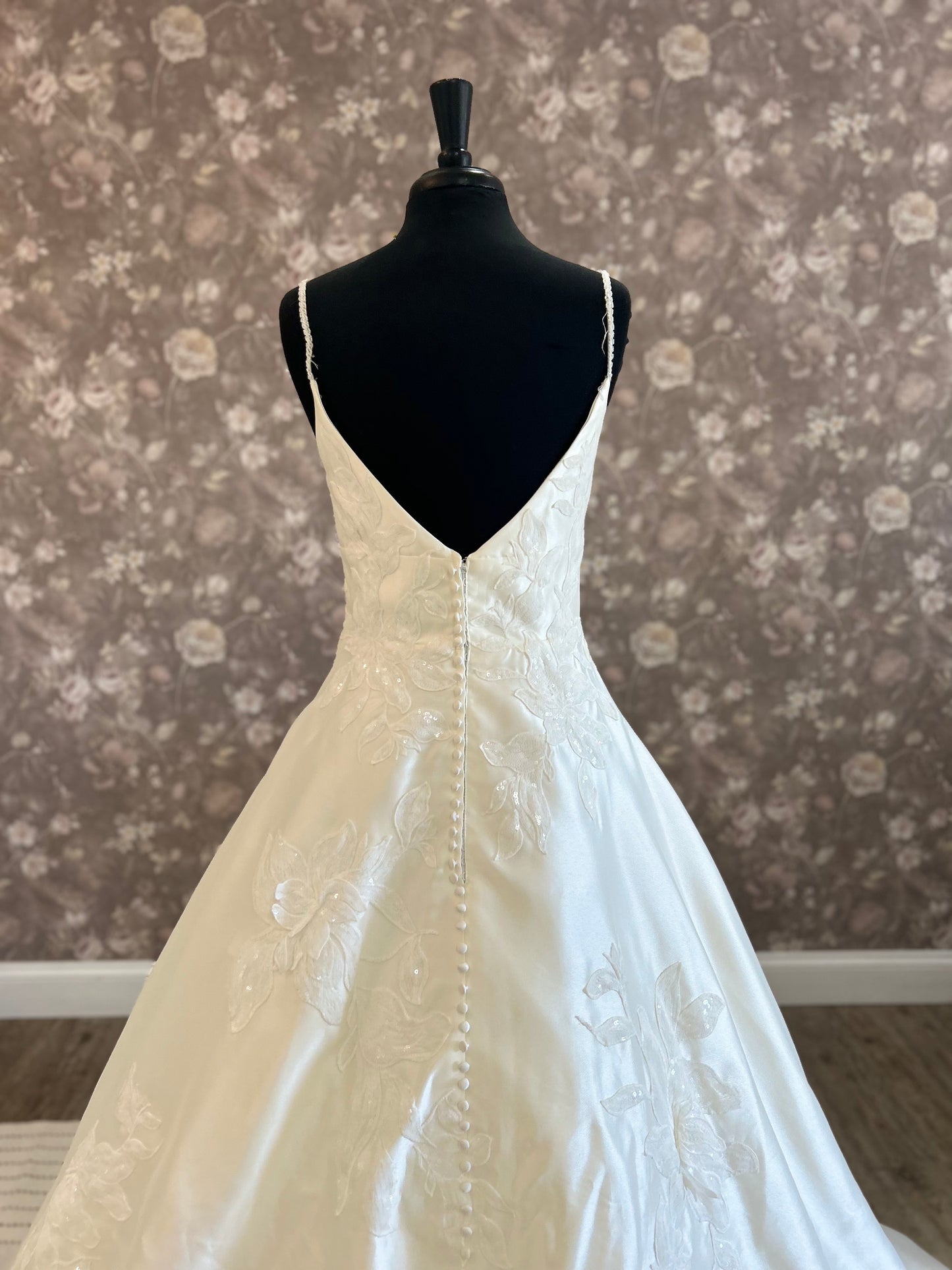 House of Wu 31242 Wedding Gown