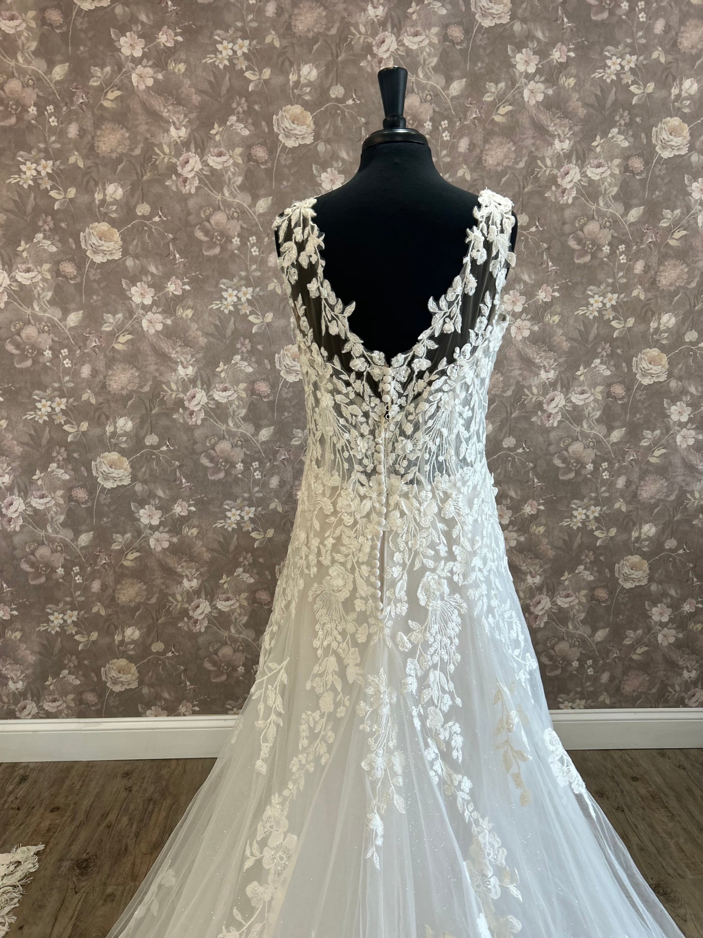 Sophia Tolli Y3151 Kirabella Wedding Gown