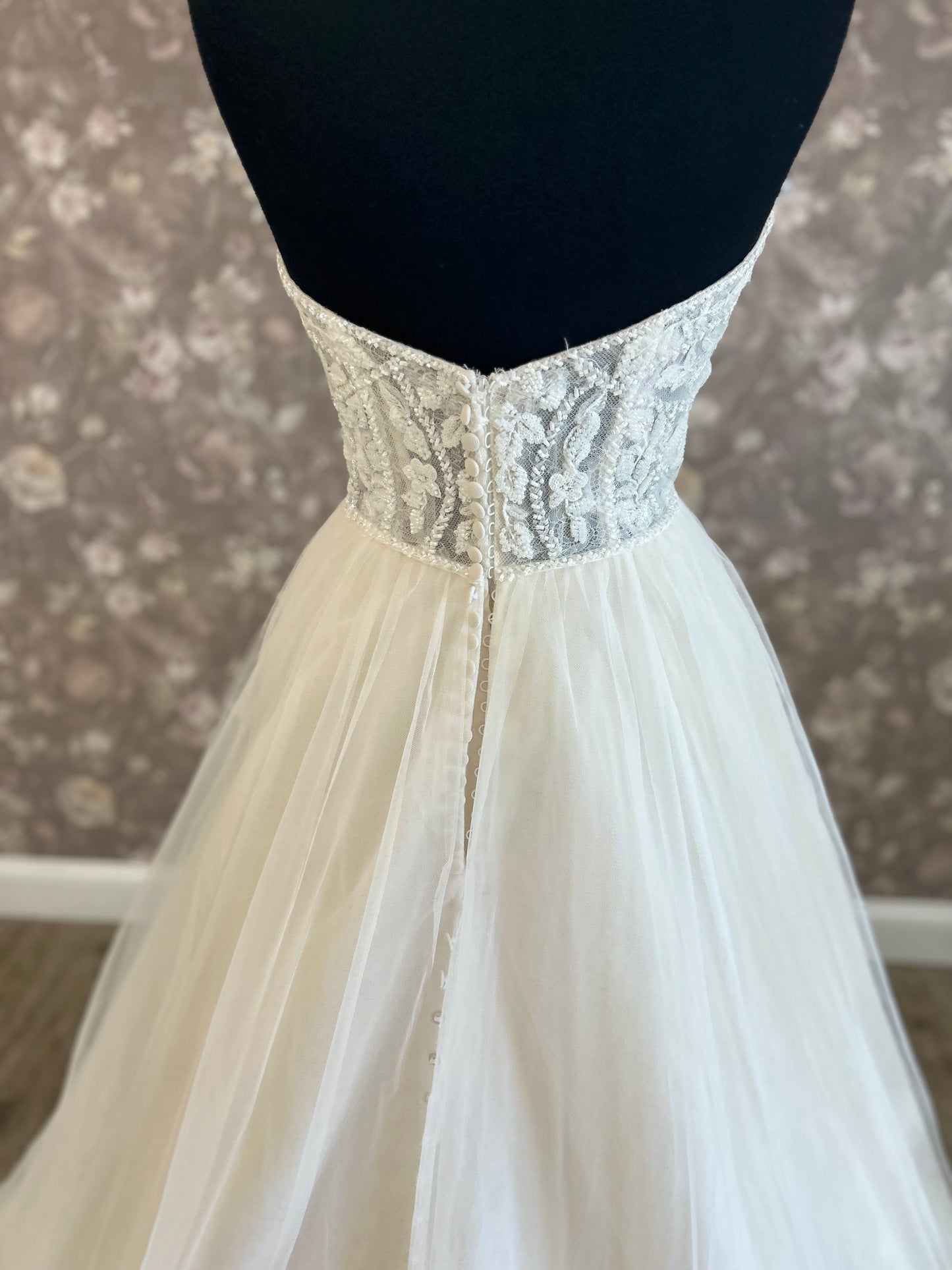House of Wu 31268 Wedding Gown