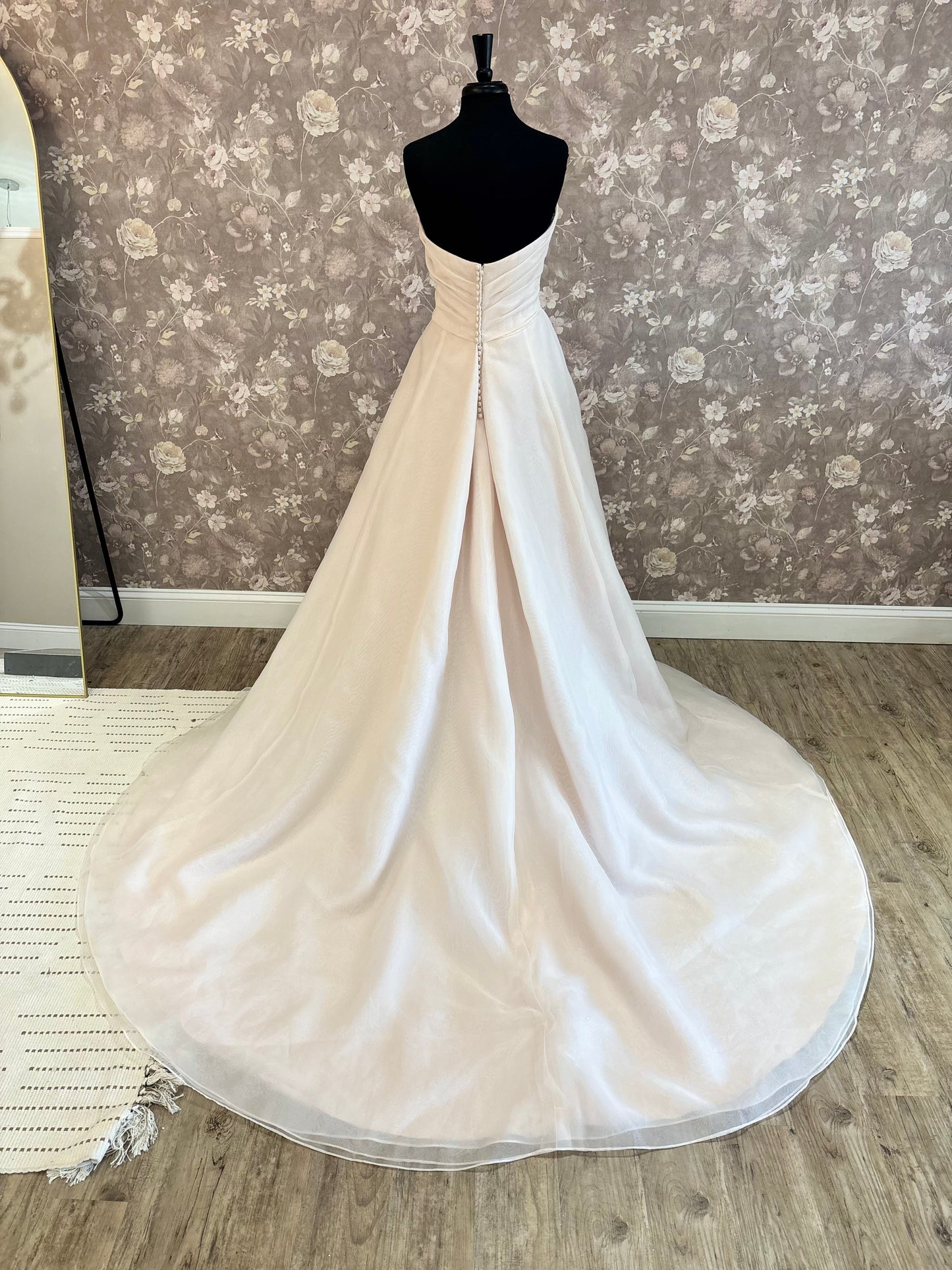 Mon Cheri Sophia Tolli Y3125 Rianne