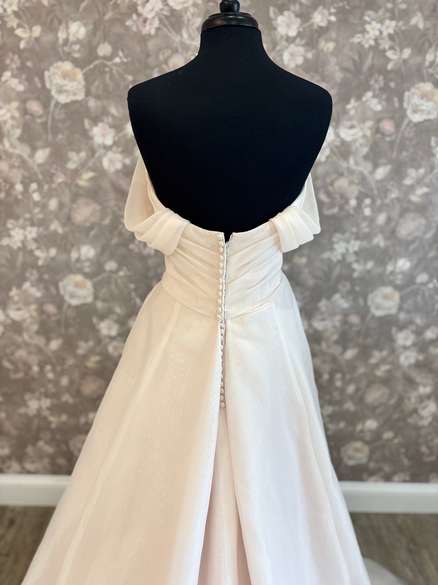 Mon Cheri Sophia Tolli Y3125 Rianne