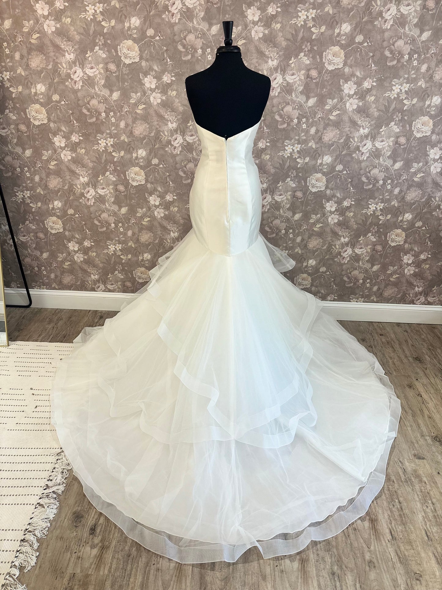 Allure Bridals 9416 Wedding Gown