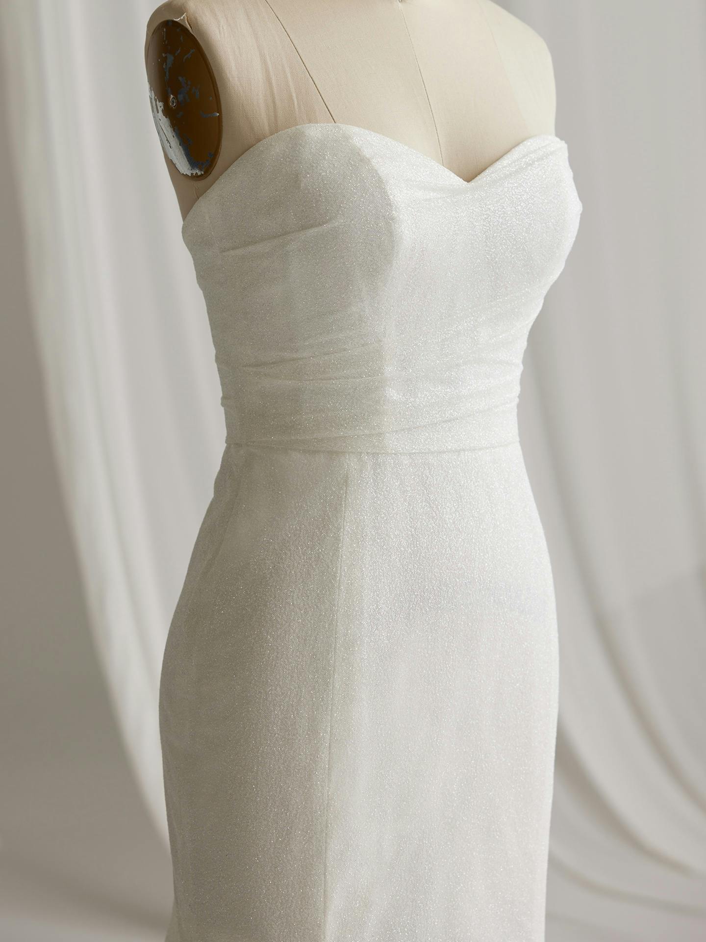 Maggie Sottero Anniston Lane 23MS618A03 Wedding Gown