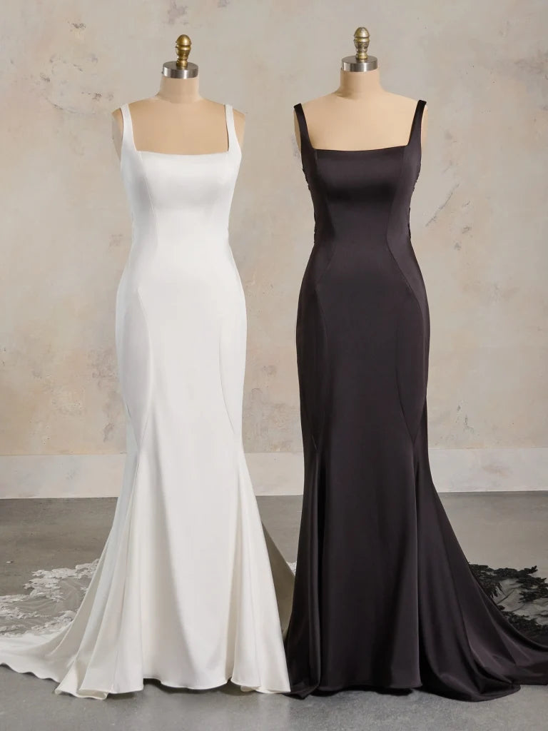 Maggie Sottero Vivica Wedding Gown
