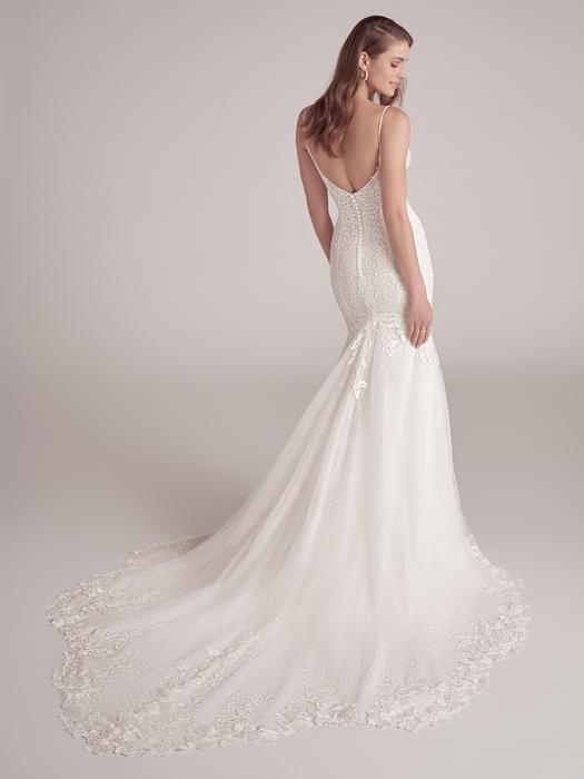 Maggie Sottero Penelope 22MS940A03 Wedding Gown