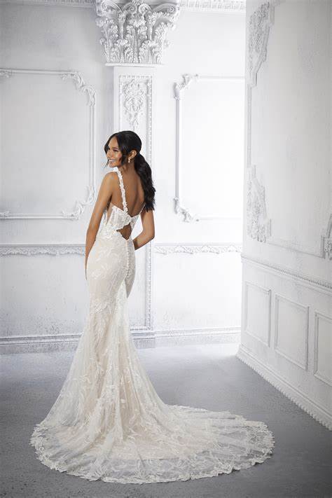 Morilee Clarita 2382 Wedding Gown