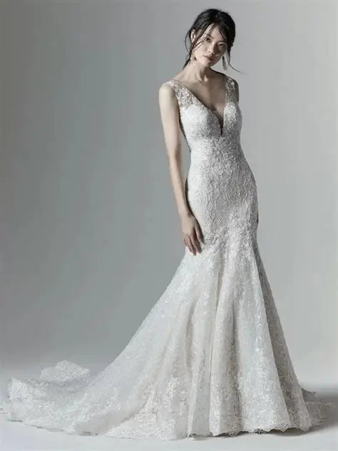 Maggie Sottero Logan 9SN866