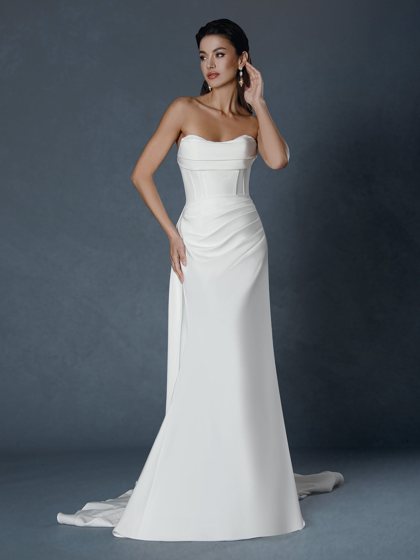 Legacy Collection Wren Bridal Gown