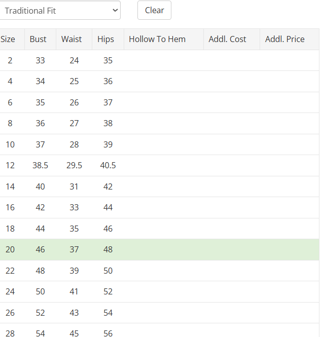 Casablanca Beloved BL387 Remi Wedding Gown