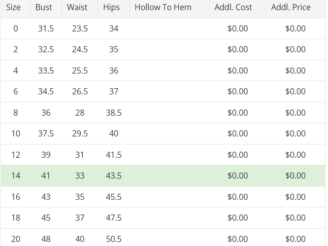 Maggie Sottero Twyla 24RS197A01 Wedding Gown