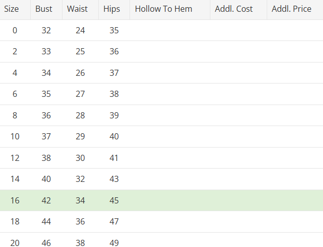 Martin Thornburg MT3232 Channing Wedding Gown