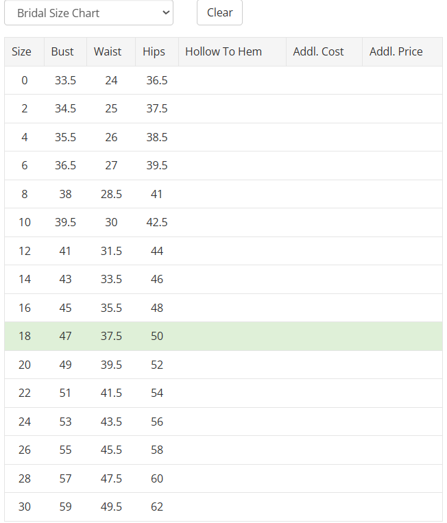 LYDA Formals 6187NS (No Sleeves) Wedding Gown