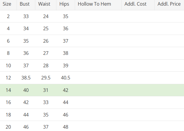 Casablanca Beloved BL337-1 Emerald Wedding Gown