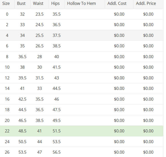 Allure Romance 3503 Wedding Gown