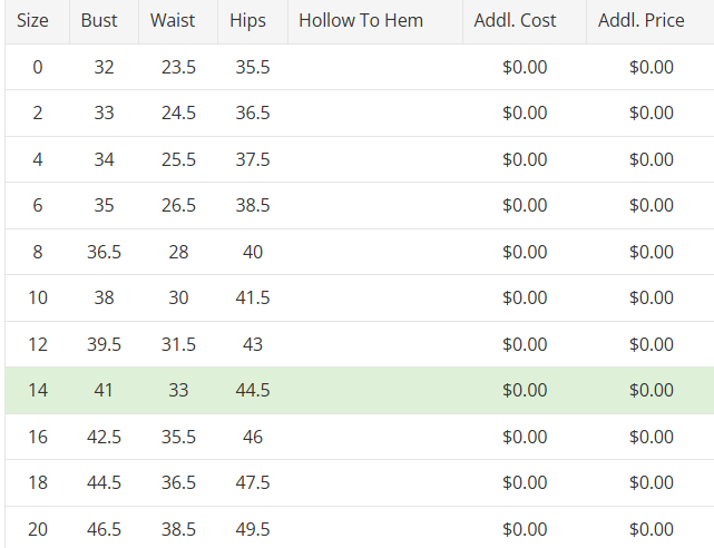 Allure Bridals A1200 Wedding Gown