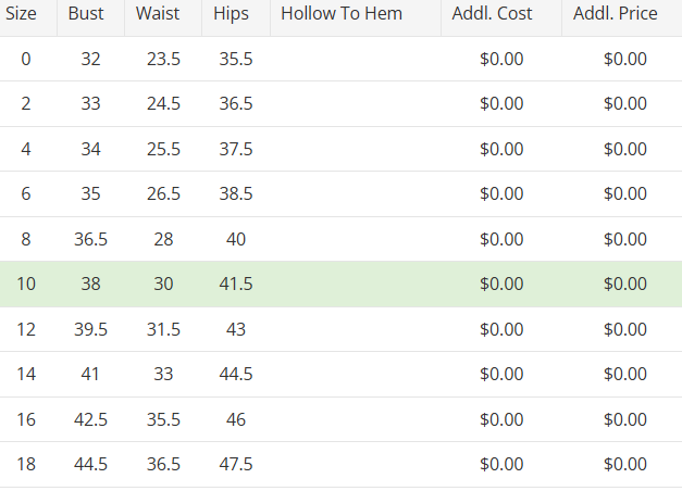 Allure Romance R3609 Wedding Gown