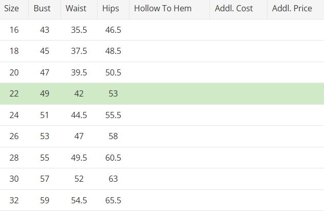 Casablanca Bridal 2528C Betty Wedding Gown