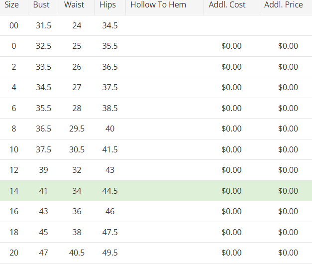 House of Wu 31268 Wedding Gown