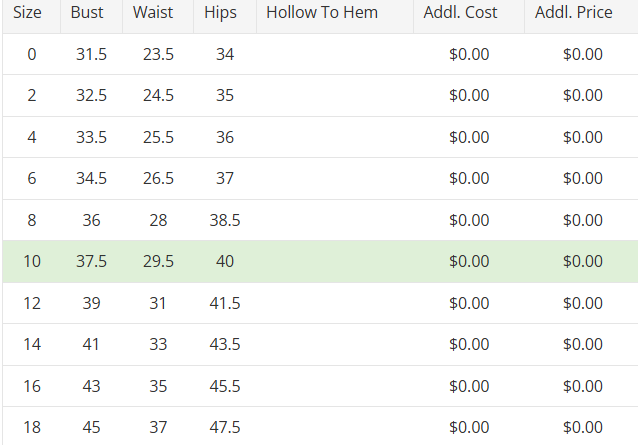 Maggie Rebecca Ingram Brette 23RN669A01 Wedding Gown