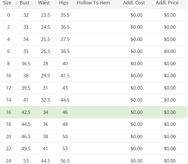 Morilee 2603 Petunia Wedding Gown