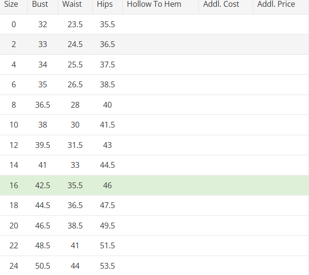 Eddy K Italia EK1622 Tilly Wedding Gown