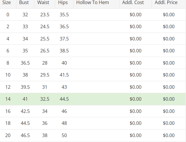 Morilee 5924 Cindy Wedding Gown