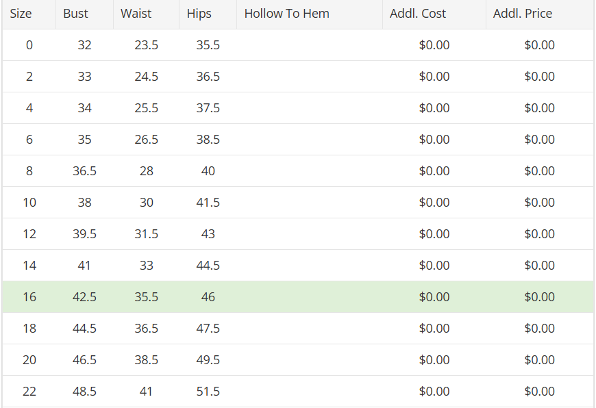 Allure A1164 Wedding Gown