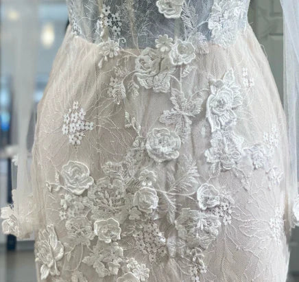 Calla Blanche Liv 101500342 Wedding Gown