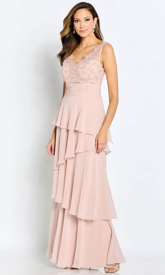 Cameron Blake by Mon Cheri Style CB114 in Pink
