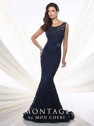 Mon Cheri Montage Style 115960 in Midnight